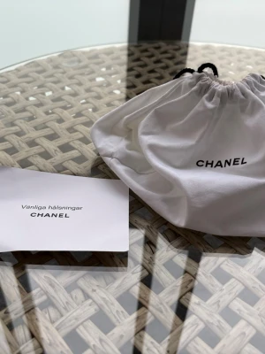 Chanel dust bag - Chanel dust bag original 