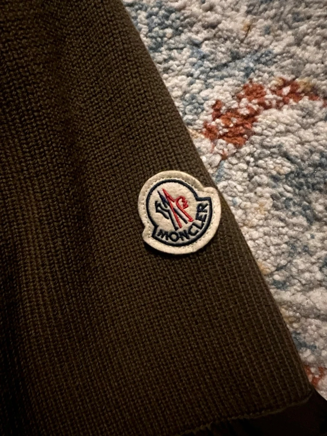 Moncler cardigan  - 2
