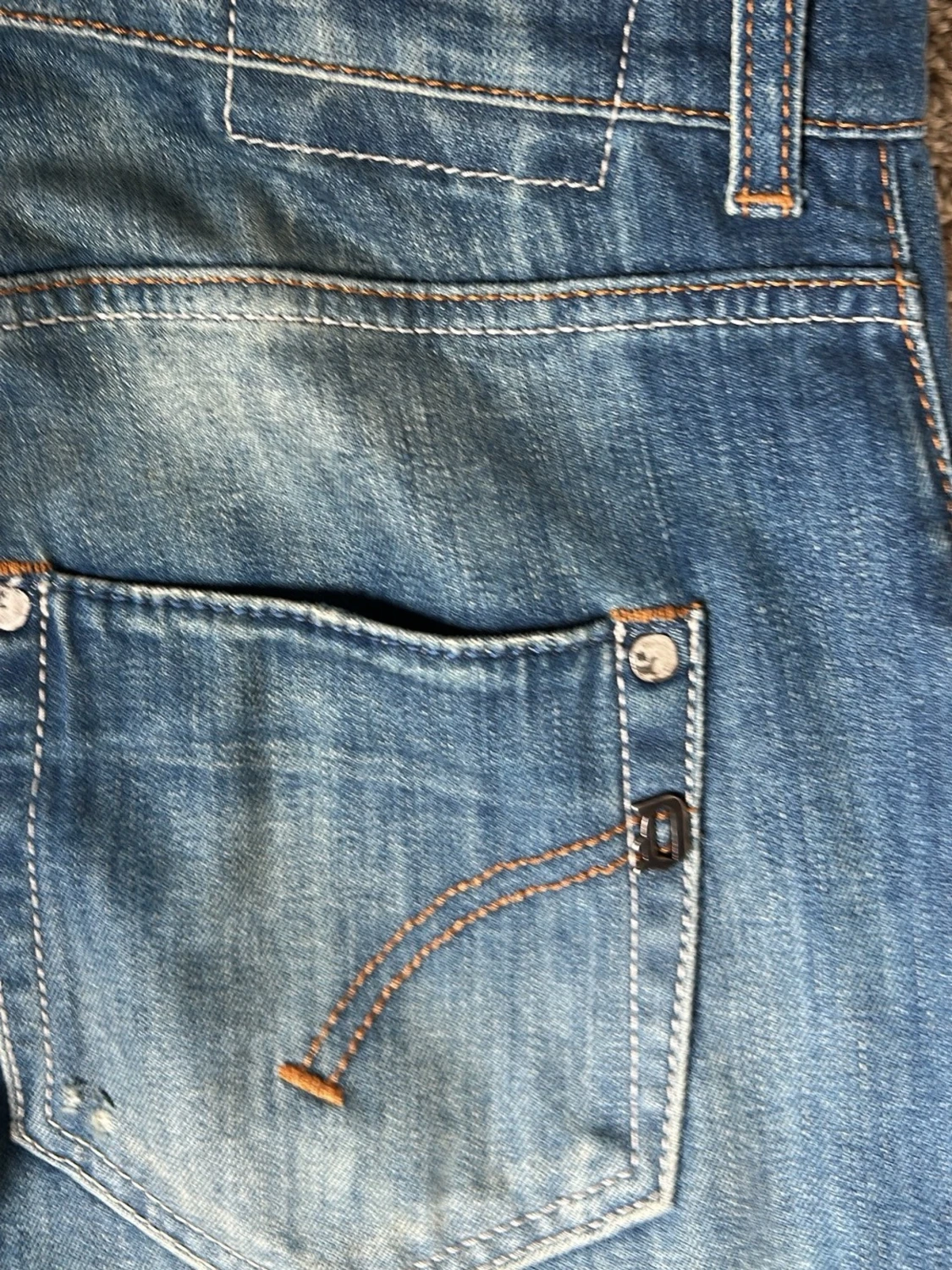 Dondup jeans - 5