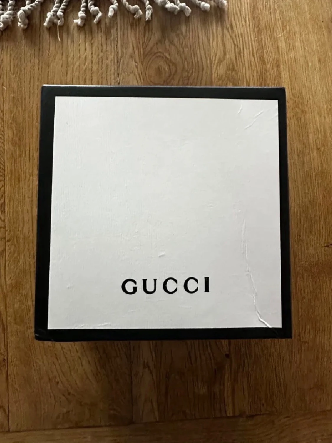 Gucci snake bälte - 2