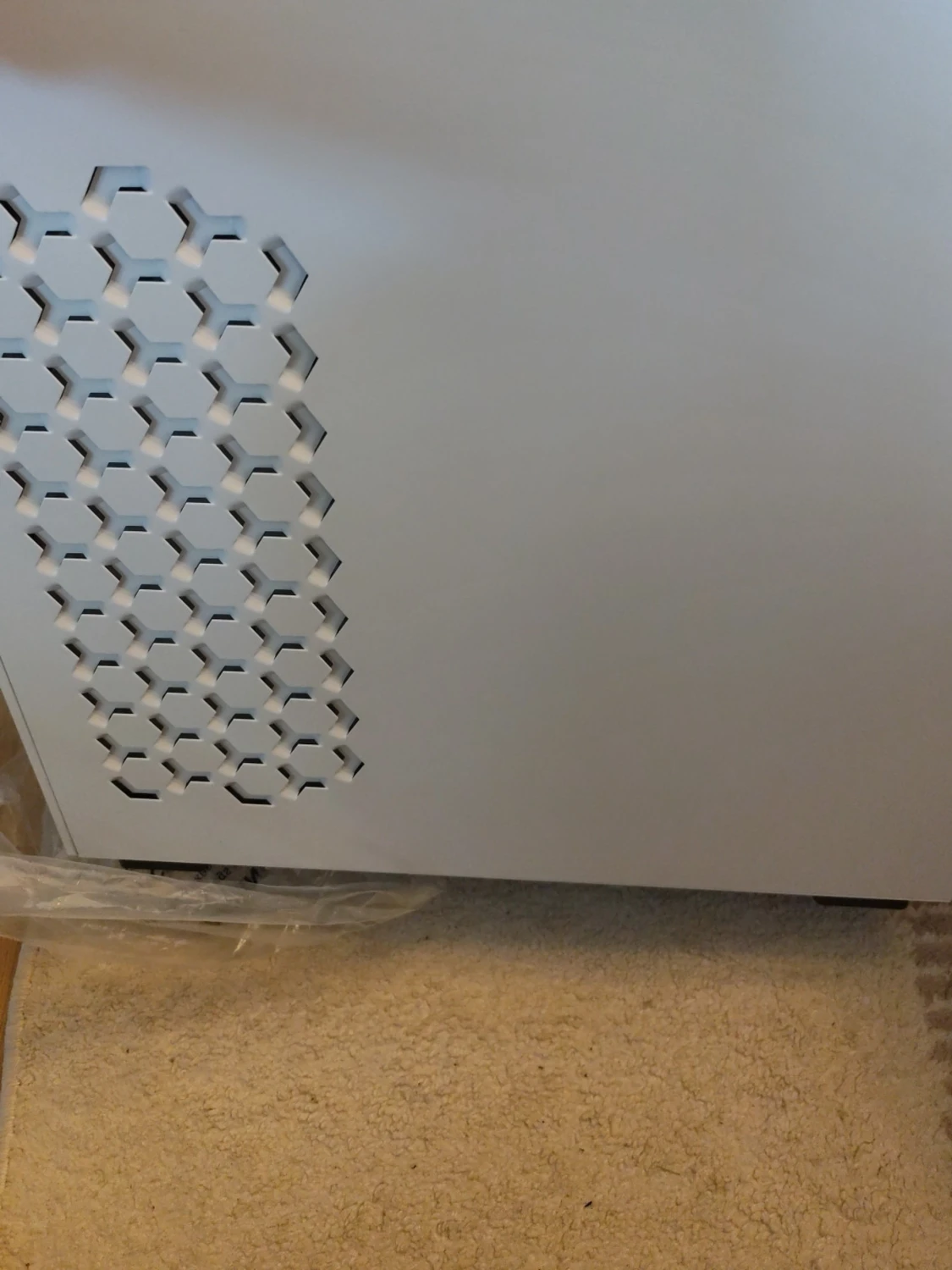 Sharkoon Pure Steel ATX datorchassi - 3