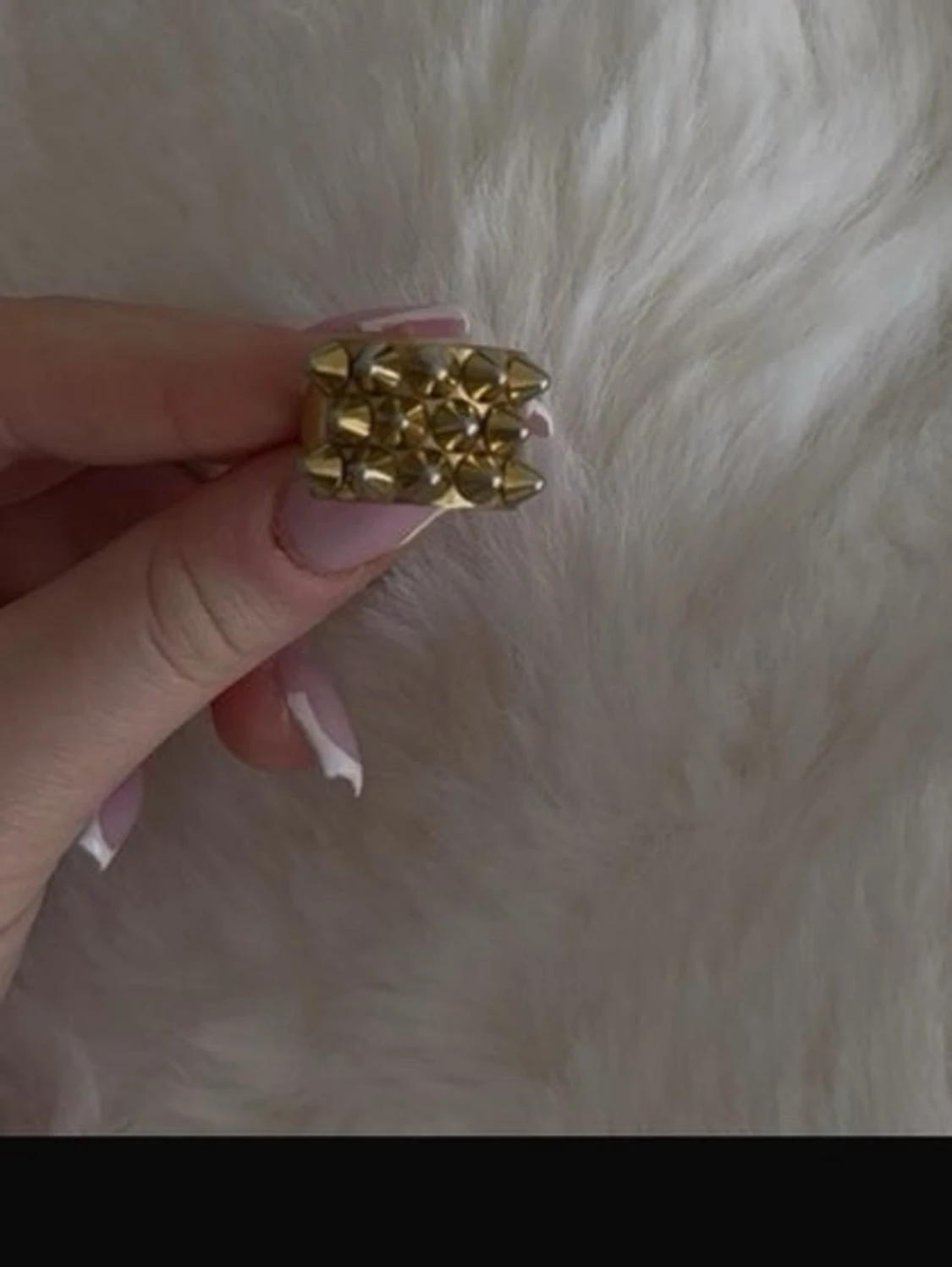 Edblad ring