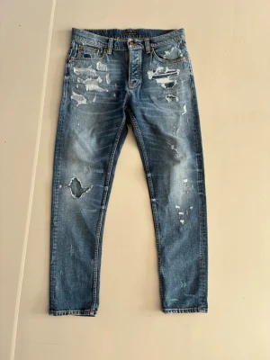 Sample nudie jeans - Sample nudie jeans använda max 5 gånger
