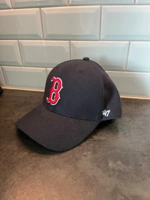Boston Red Sox keps  - Andvänt skick 