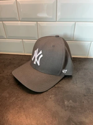 New York Yankees keps - Andvänt skick 