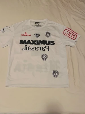 Cactus Jack Football Shirt - Cactus Jack (Travis Scott) fotbolls tröja i englands design