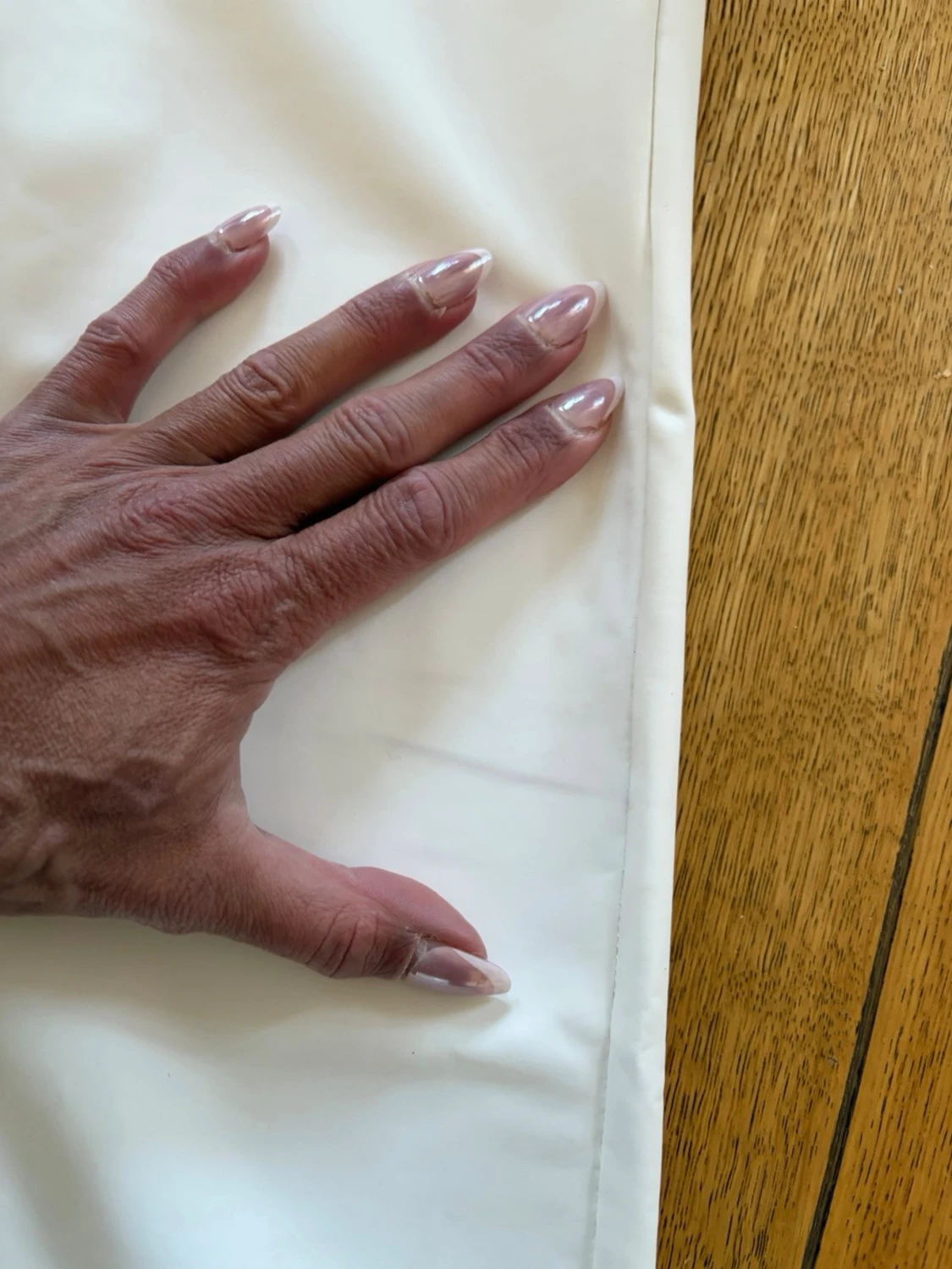 Freddy WR.UP byxor faux leather, high waist - 3