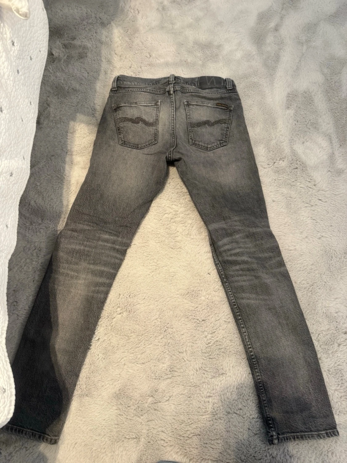 Lean Dean Nudie jeans - 2