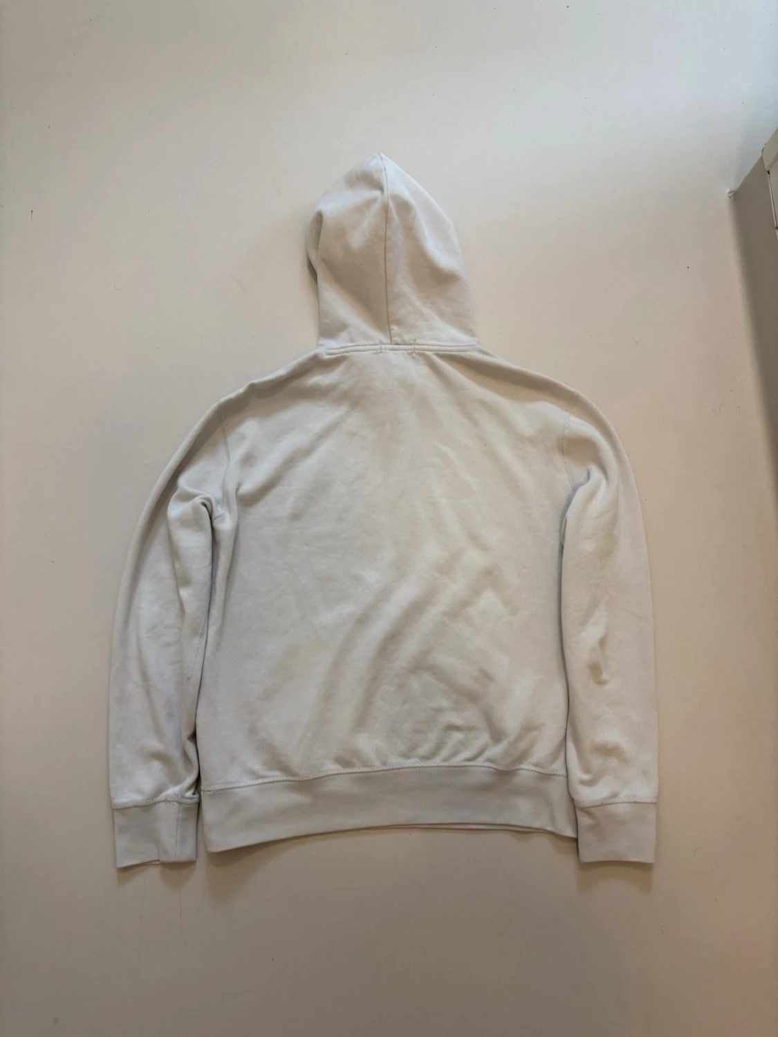 Vit Ralph lauren hoodie - 5