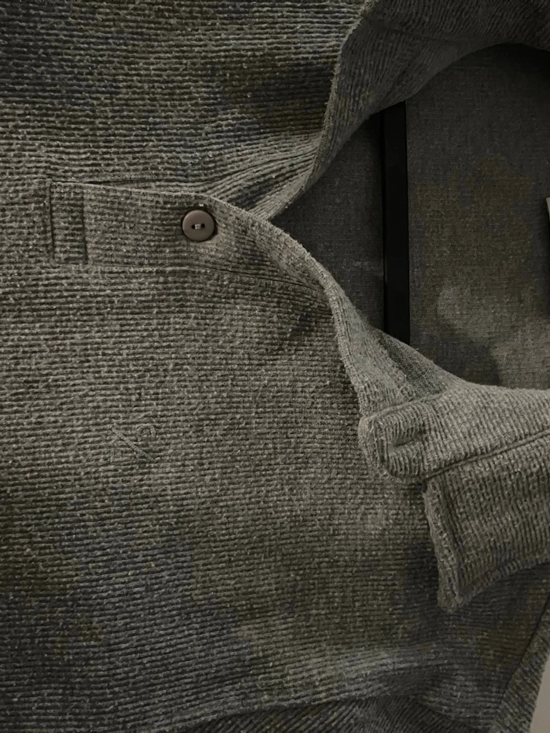 Stickad Tröja Från Casual Friday