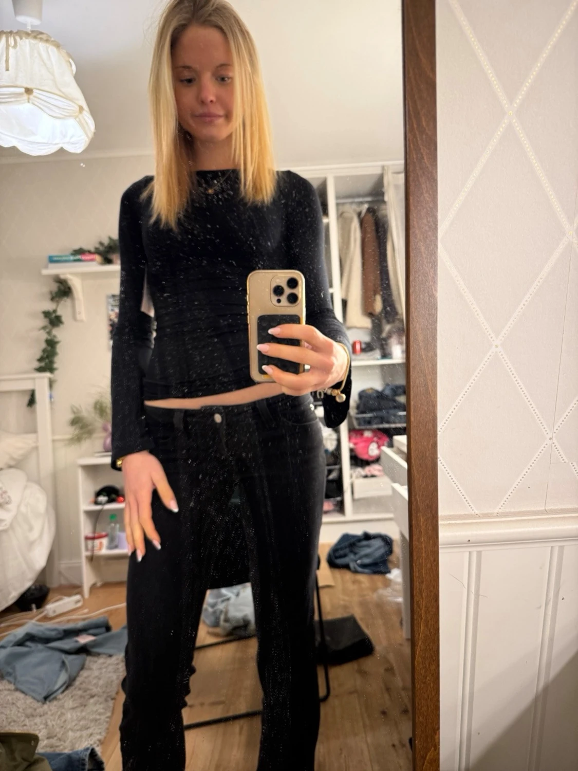 Cheap Monday jeans - 1