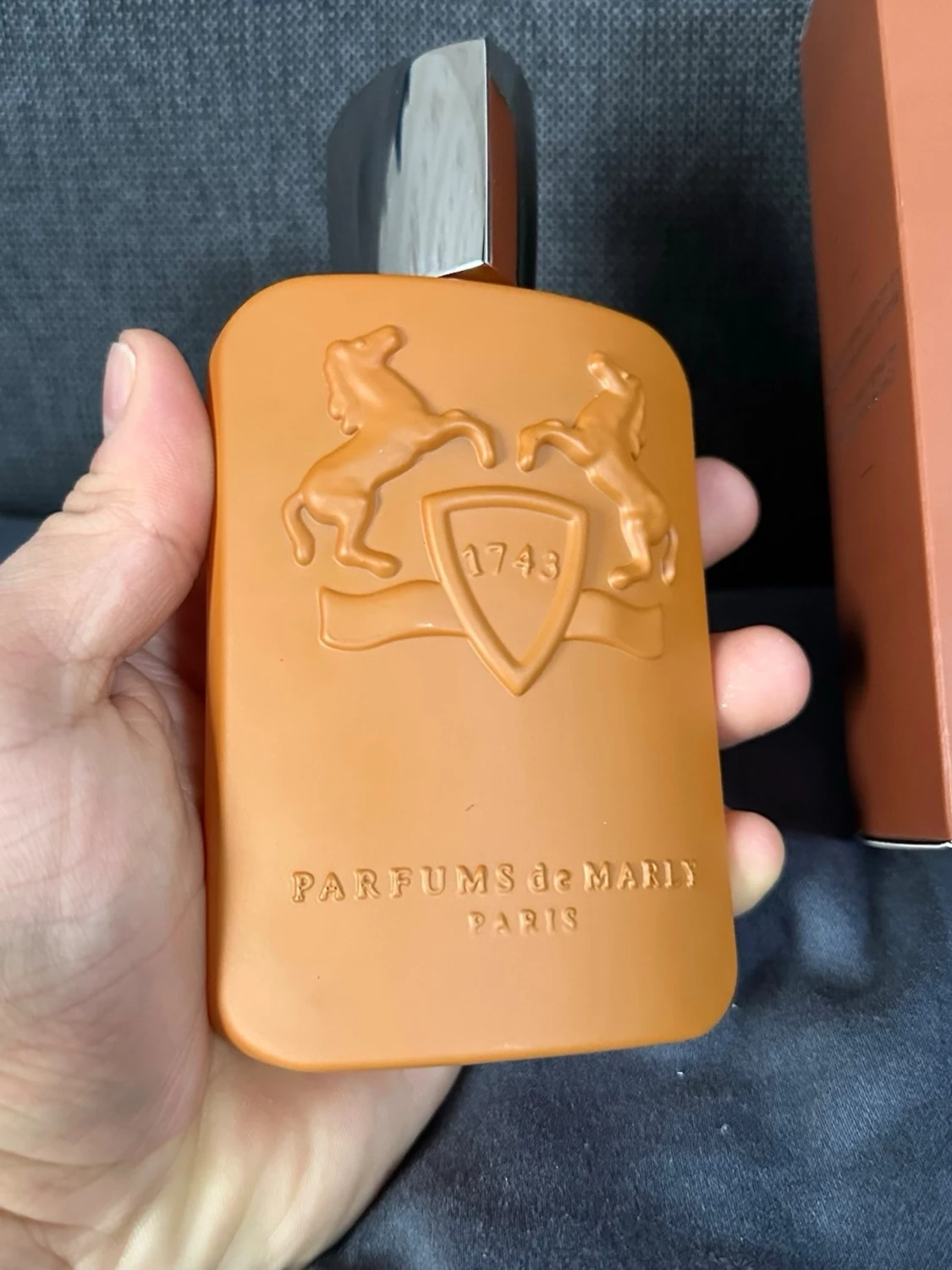 Parfums de Marly Althaïr EdP 125ml - 4