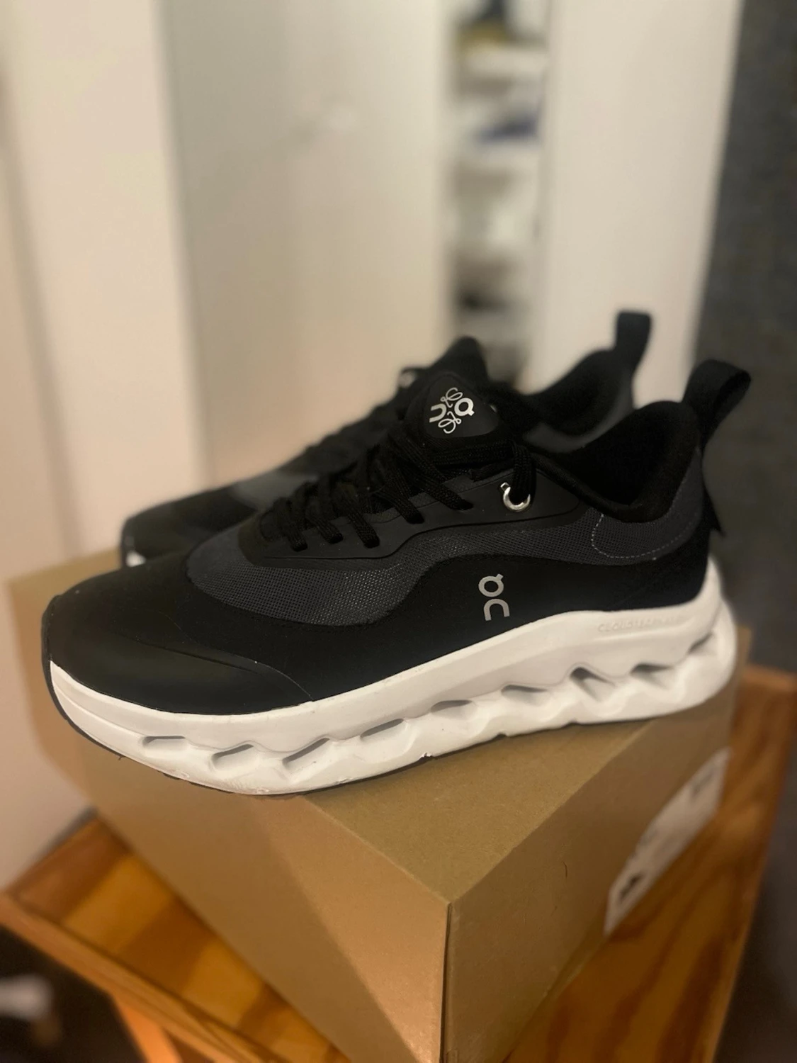 Loewe x On Cloudtilt 2.0 - 3