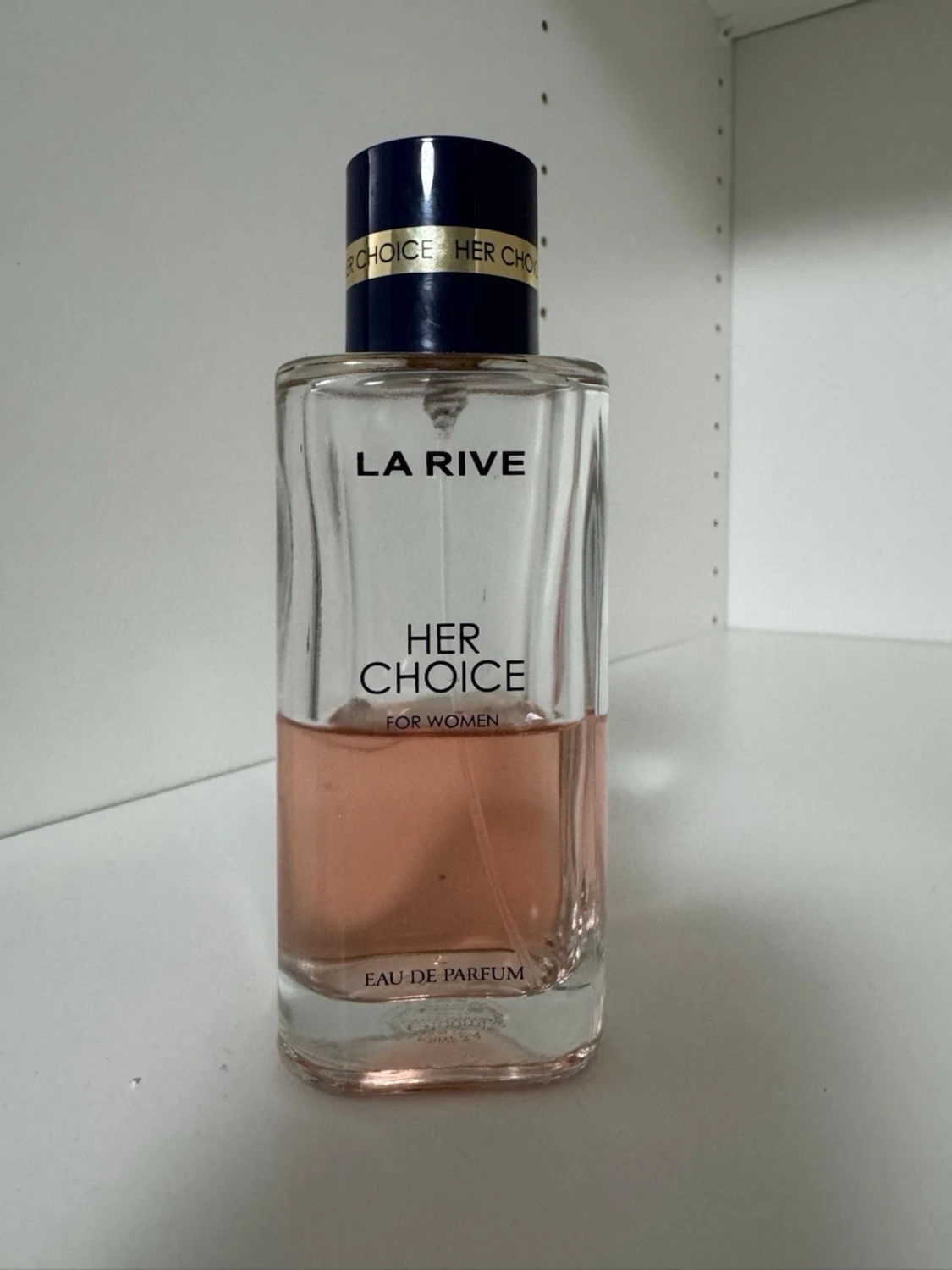 La Rive Her Choice Eau de Parfum