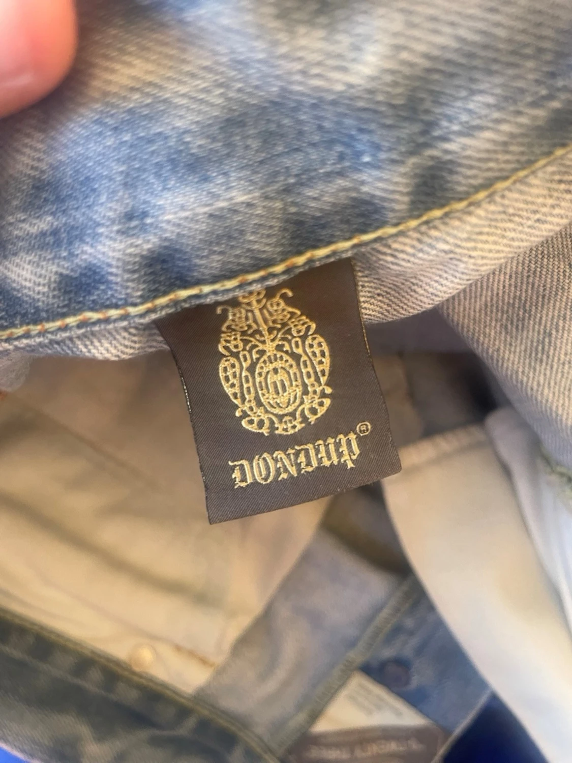 Dondup jeans  - 3