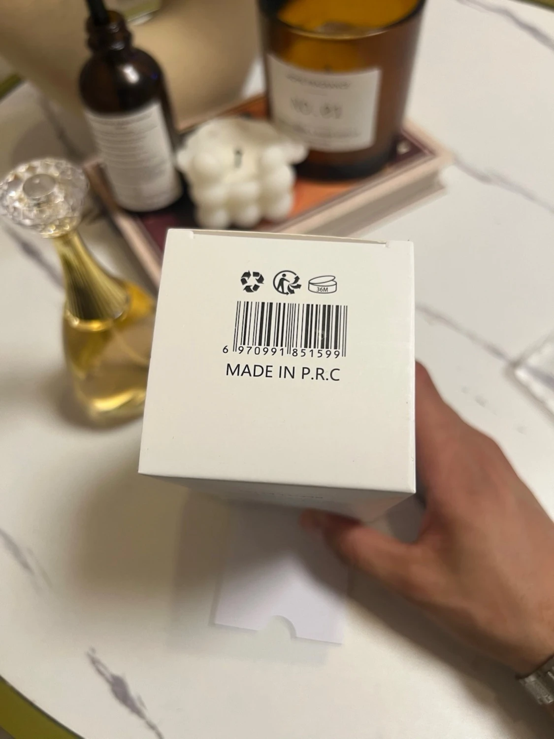 J'adore Eau de Parfum 90 ml - 2