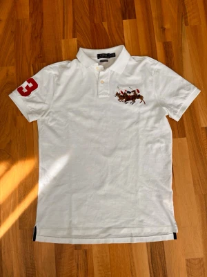 Chief keef polo - Piké från ralph lauren i storlek s-m, kom gärna med bud