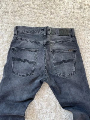 Nudie jeans Grim Tim - Nudie Jeans | skick 9/10 | Storlek 30/30 | Pris - 549kr | Hör av dig vid minsta fråga eller fundering!!