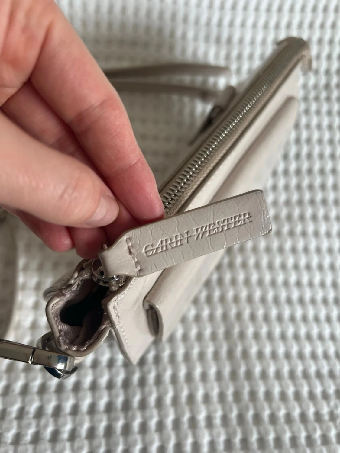 Väska - Carin Wester - 2