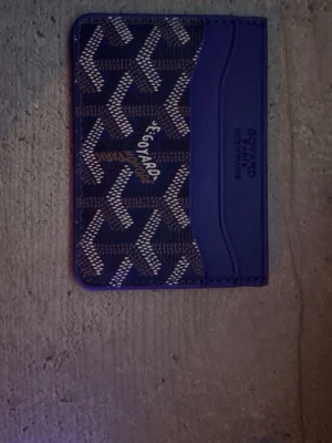 Plånbok - Plånbok skirv om ni har frågor 