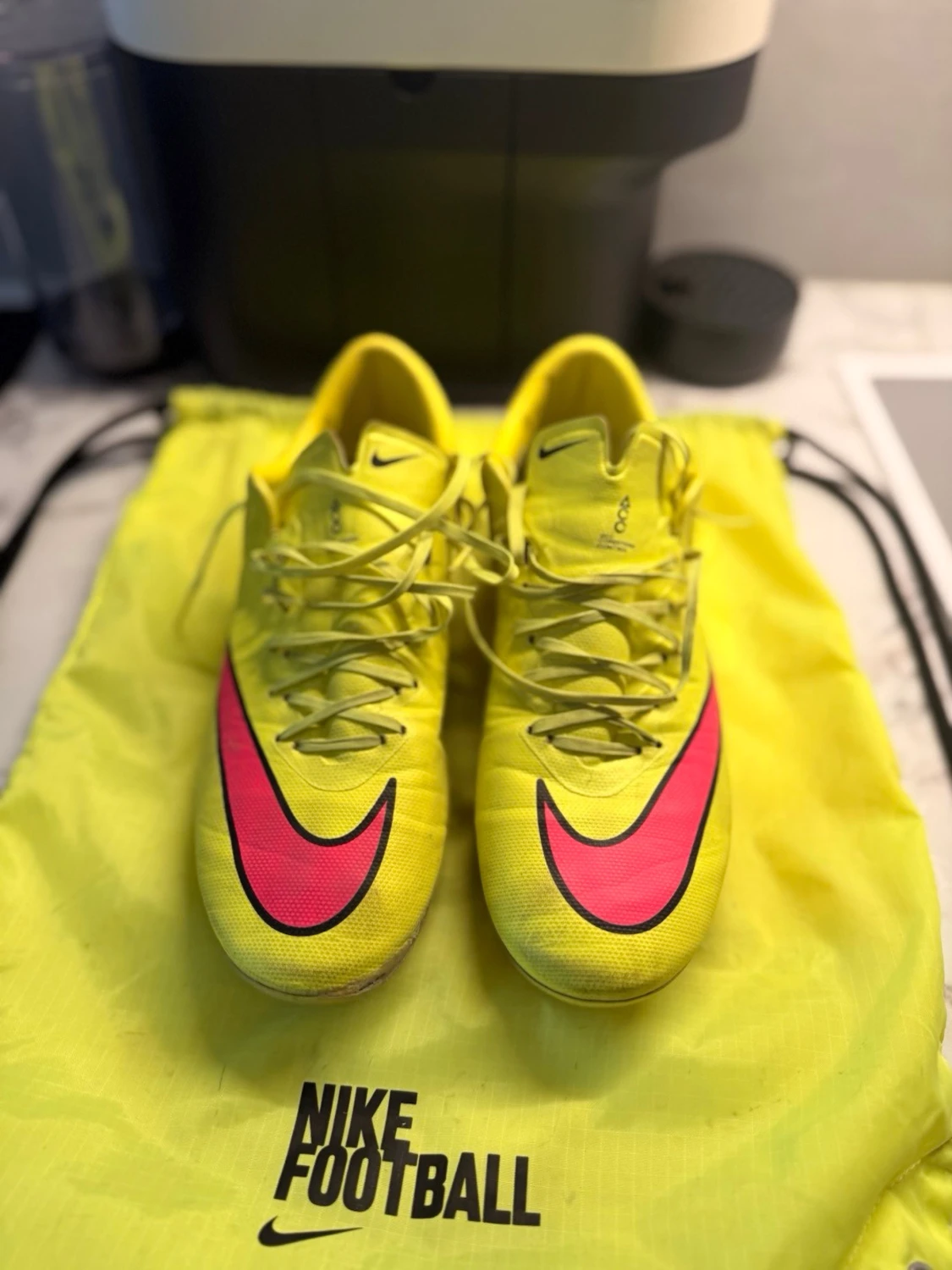 Nike Mercurial - 1
