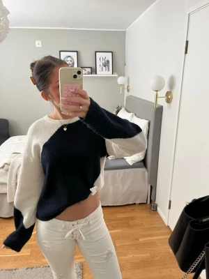 gina tricot tröja  - super fin gina tricot tröja, fint skick 