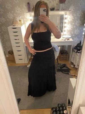 Maxikjol volang - Aldrig använd 
