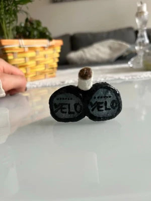Velo Velo Ciggy - Velo Velo  Ciggg