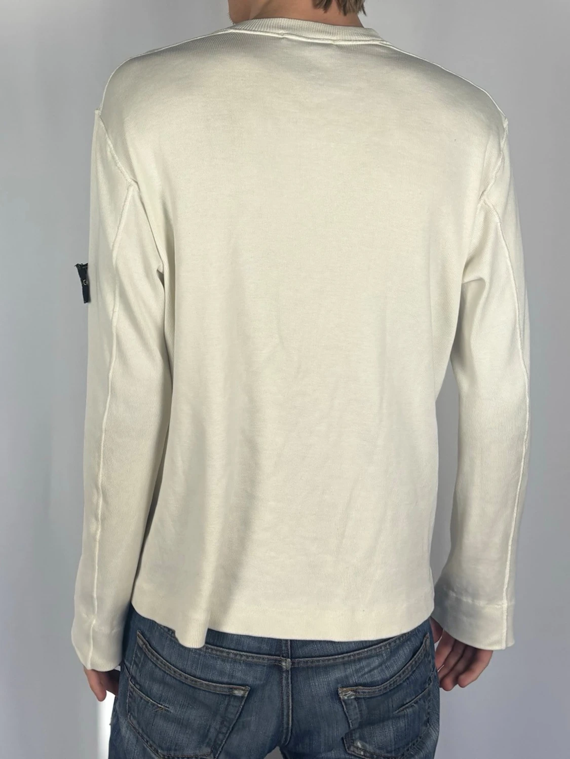 Stone Island Henley - 4