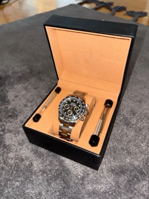 Seiko mod Daytona  - Supersnygg Seiko klocka 