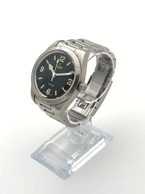 Tudor Ranger  - • Modell: Tudor Ranger  • Storlek: 39 mm • Referens: M79950 • År: 2022 • Skick: Bra • Medföljer: Fullset + Kvitto