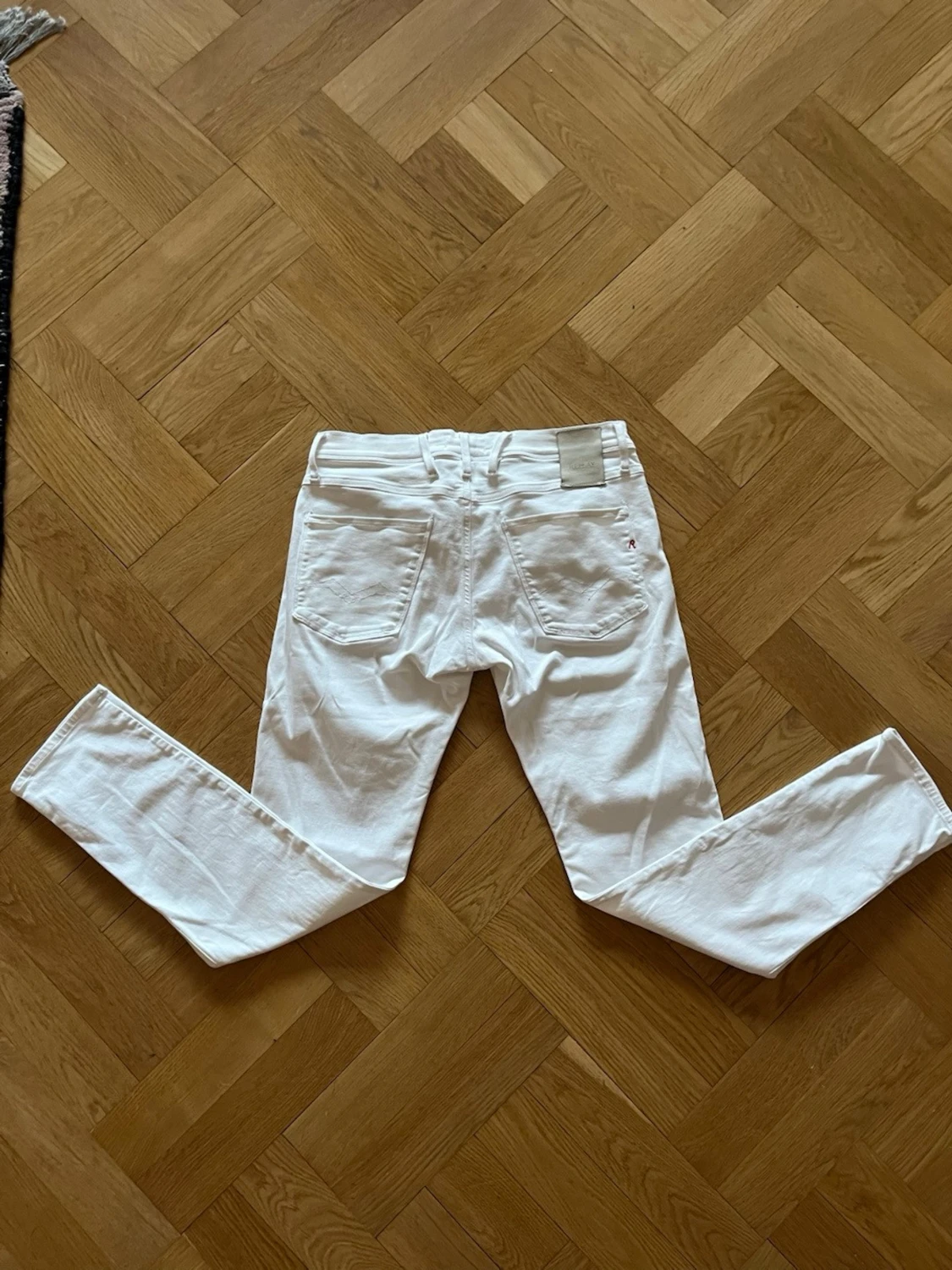 Vita replay jeans  - 1