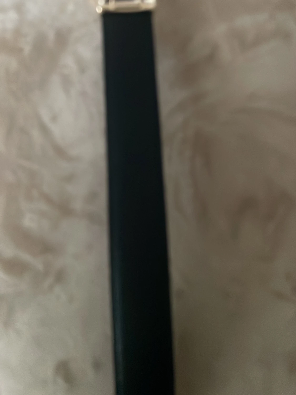 Burberry bälte  - 2