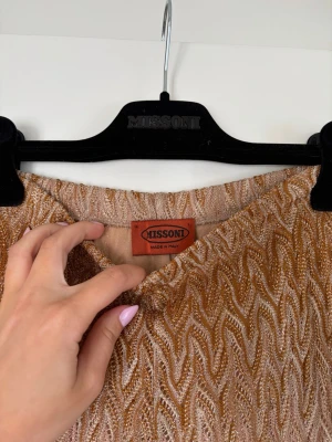 Missoni byxor - Missoni byxor. Storlek 40, vilket motsvarar 36. 