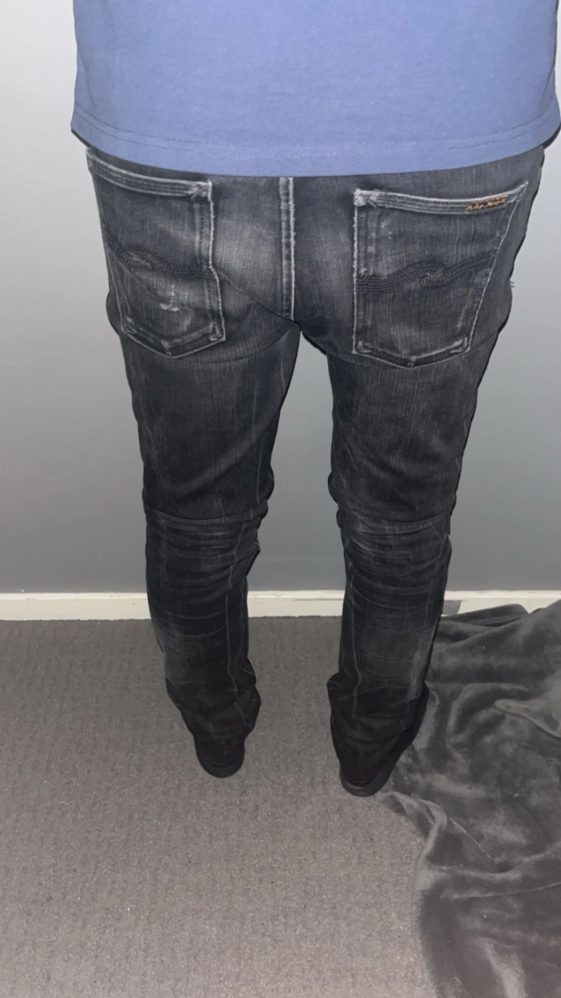 Nudie jeans  - 1