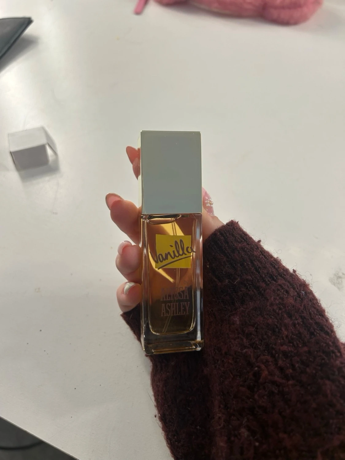 Alyssa Ashley Vanilla Eau de Toilette - 2