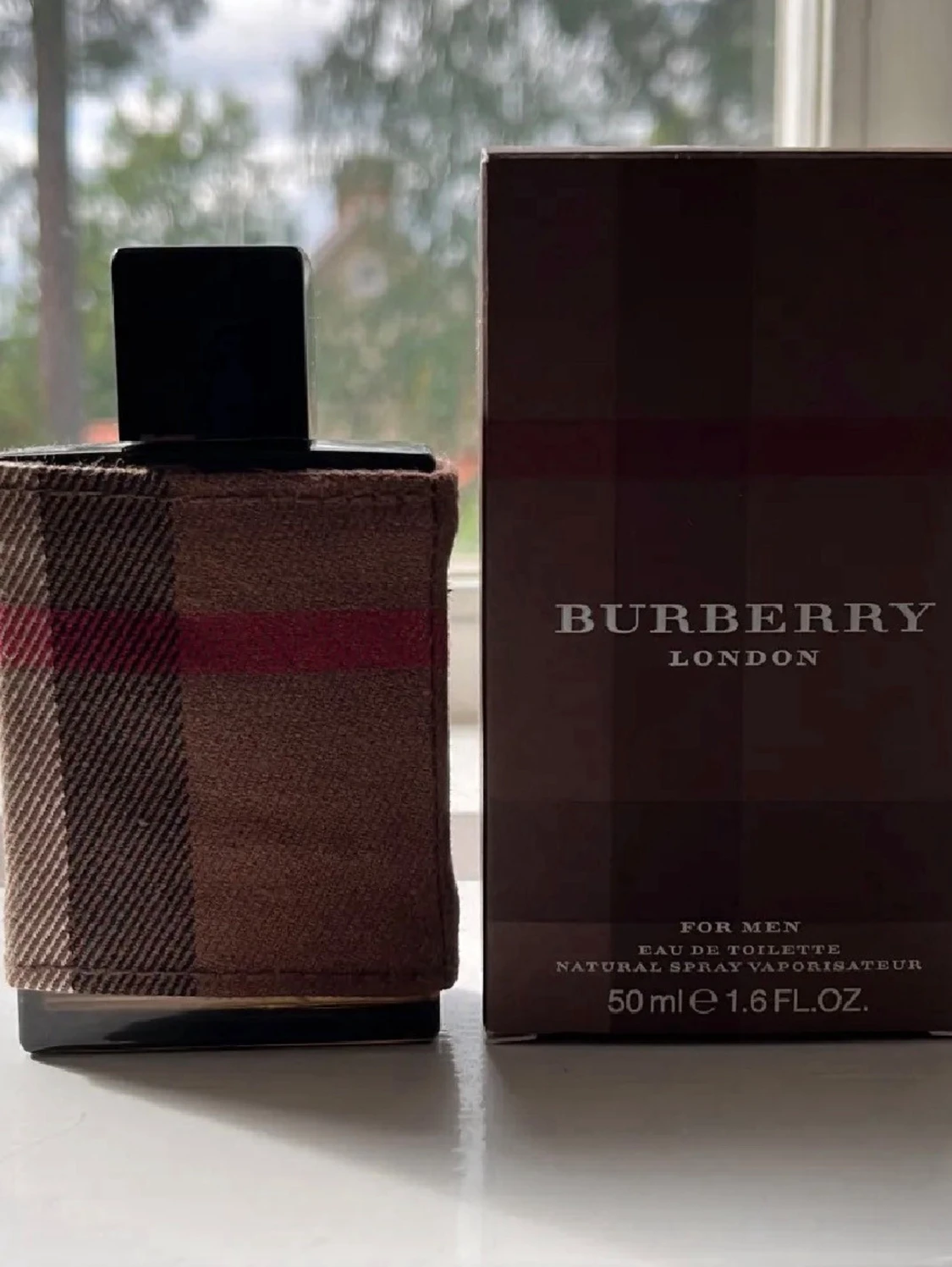 Burberry London Eau de Toilette - 2