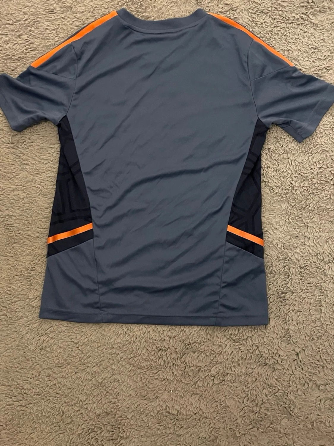 Manchester United tränings tröja  - 1