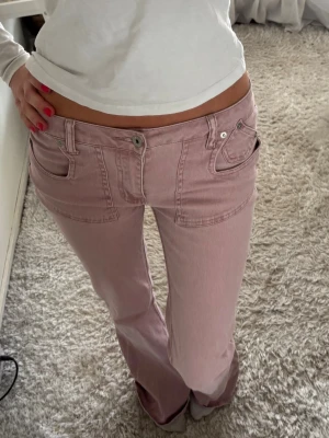 Rosa jeans  - Rosa jeans💗💗