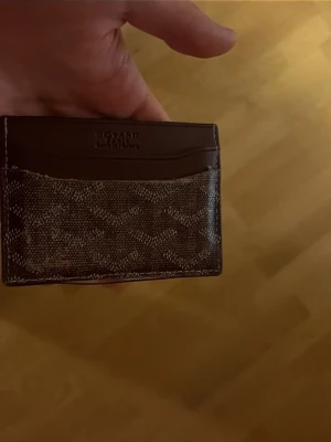 Skit najs plånbok - Najs plånbok