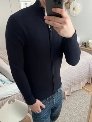 These glory days merino cardigan  - Nytt skick 