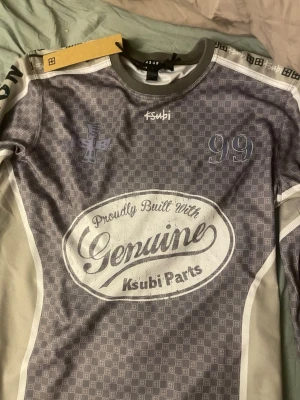 Ksubi sweater - Ksubi tröja helt ny äkta med kvitto aldrig använd 