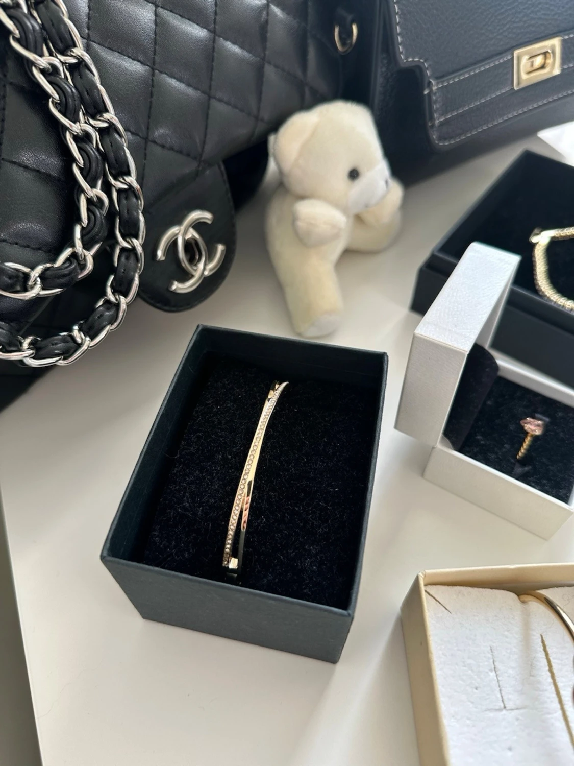 Armband från pilgrim