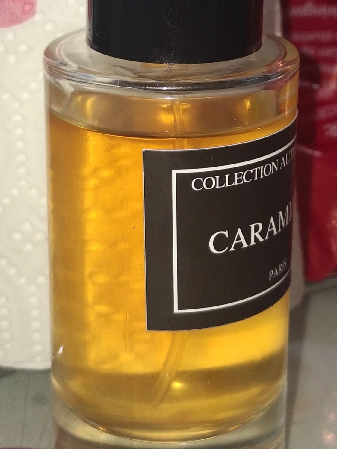 Caramielo Collection Authentique parfym - 1