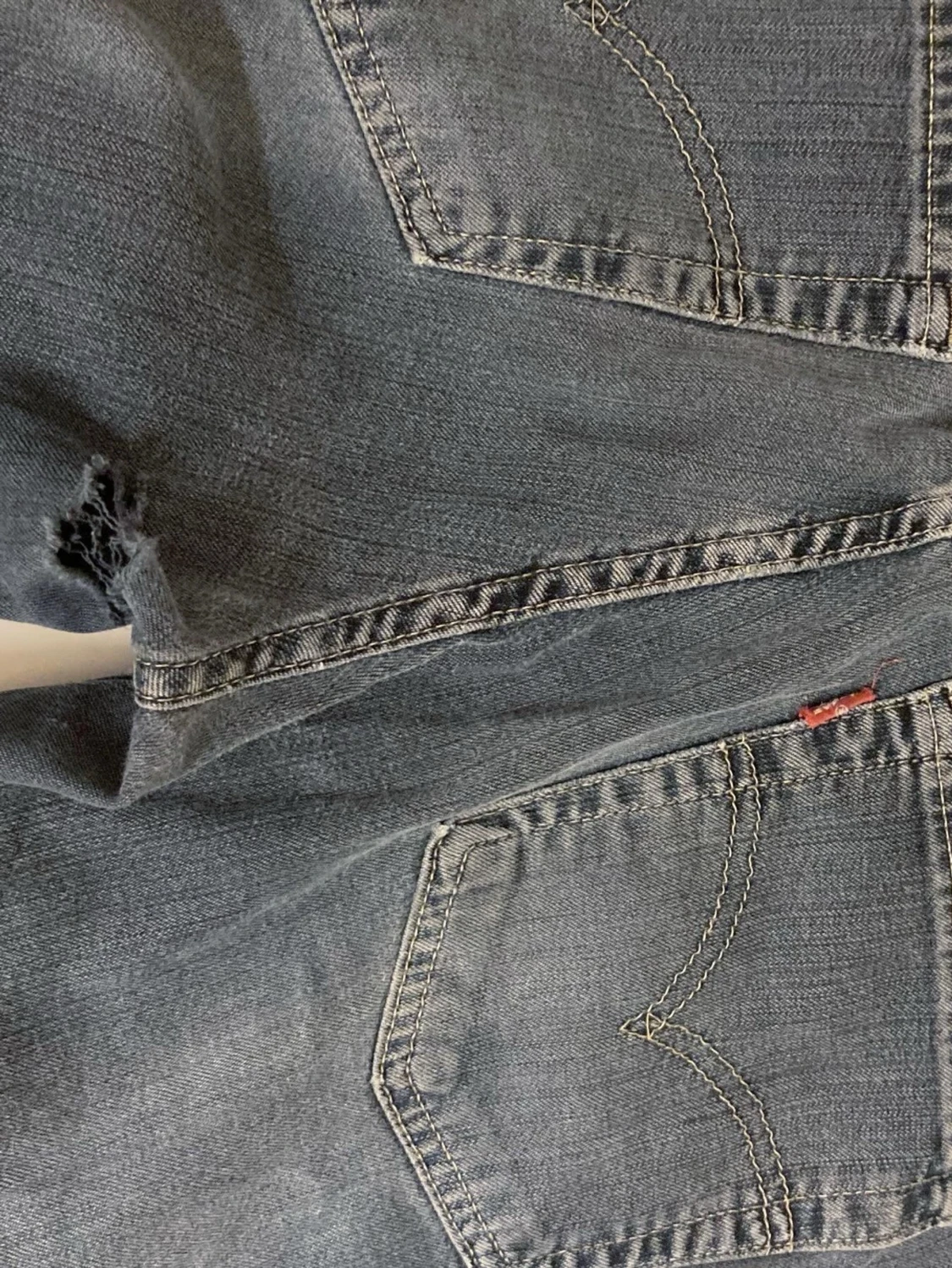 🍒Vintage Levi’s flare jeans🍒 - 2