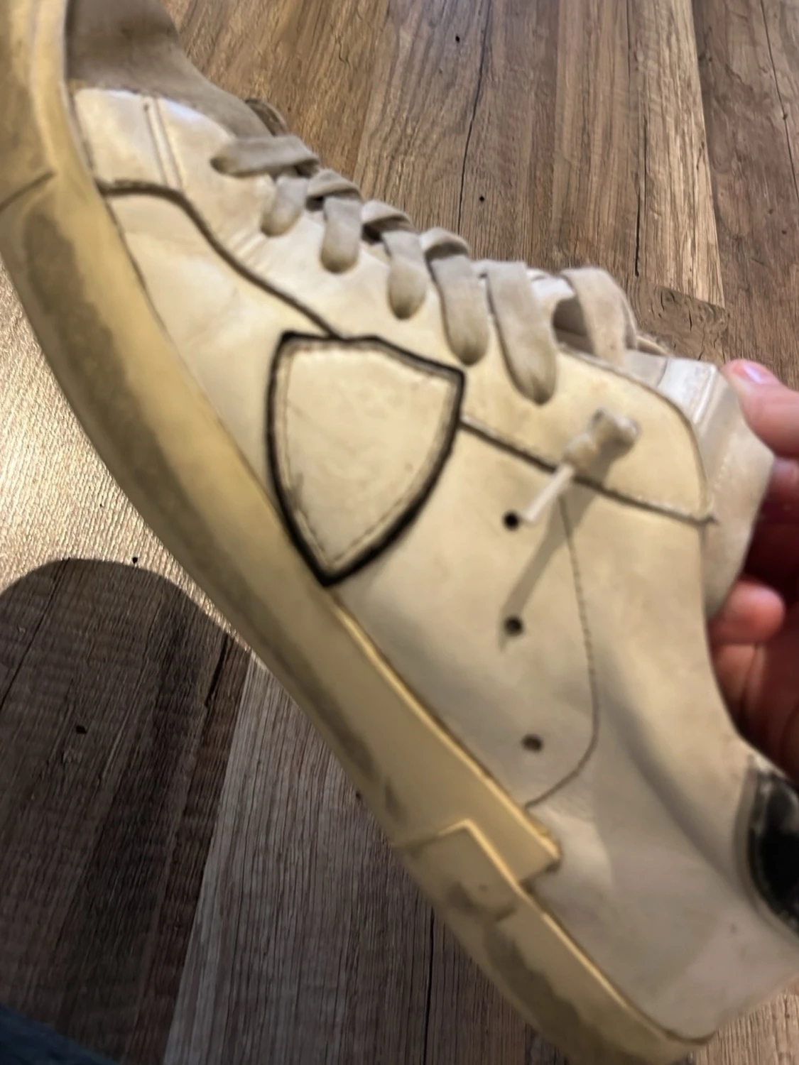 Philippe model skor - 2