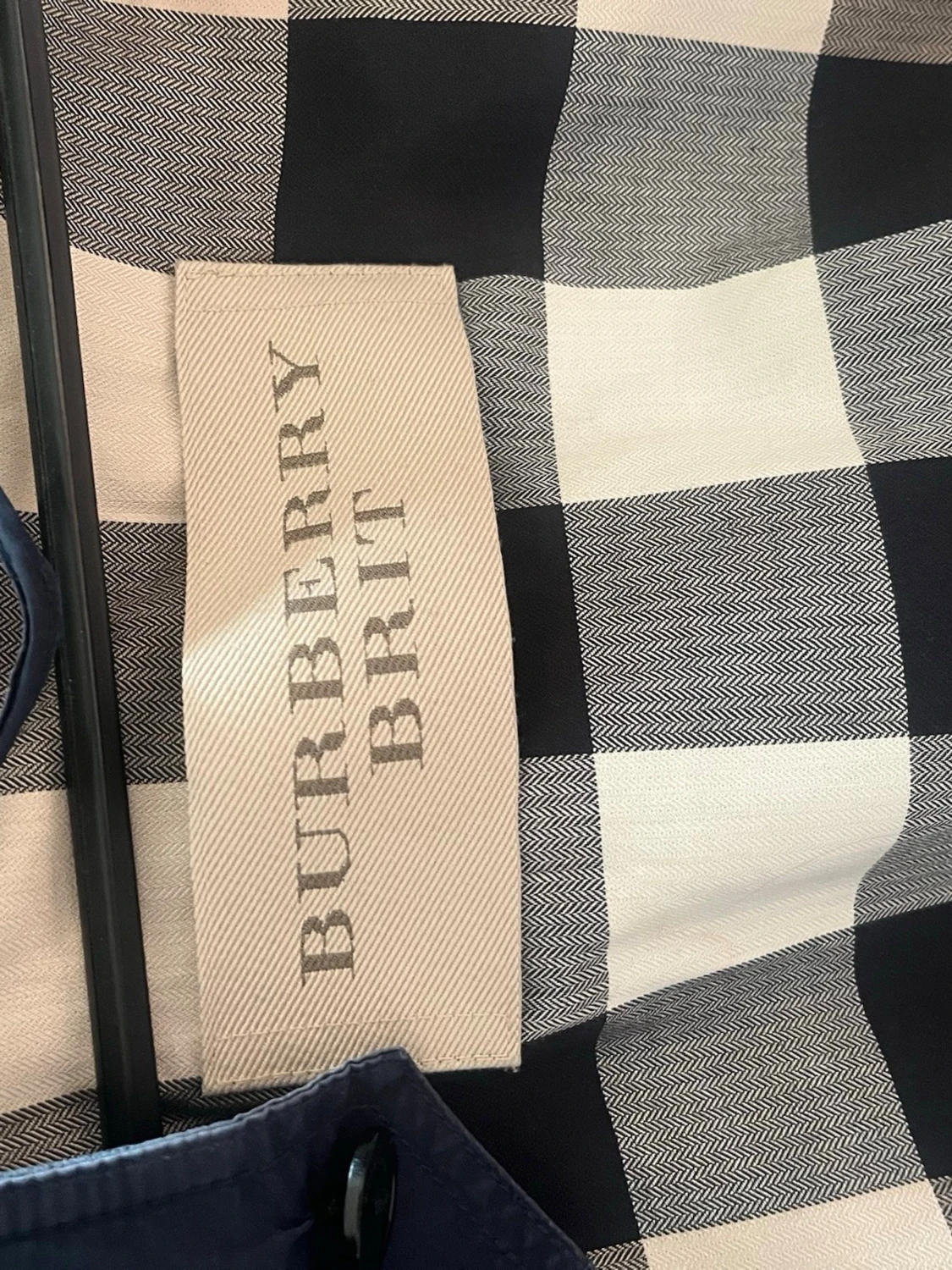 Burberry vindjacka - 2