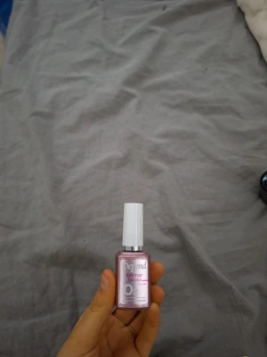 Depend Mirror Gloss - Depend Hybrid Top Gel, endast använd nån gång ny pris 99kr
