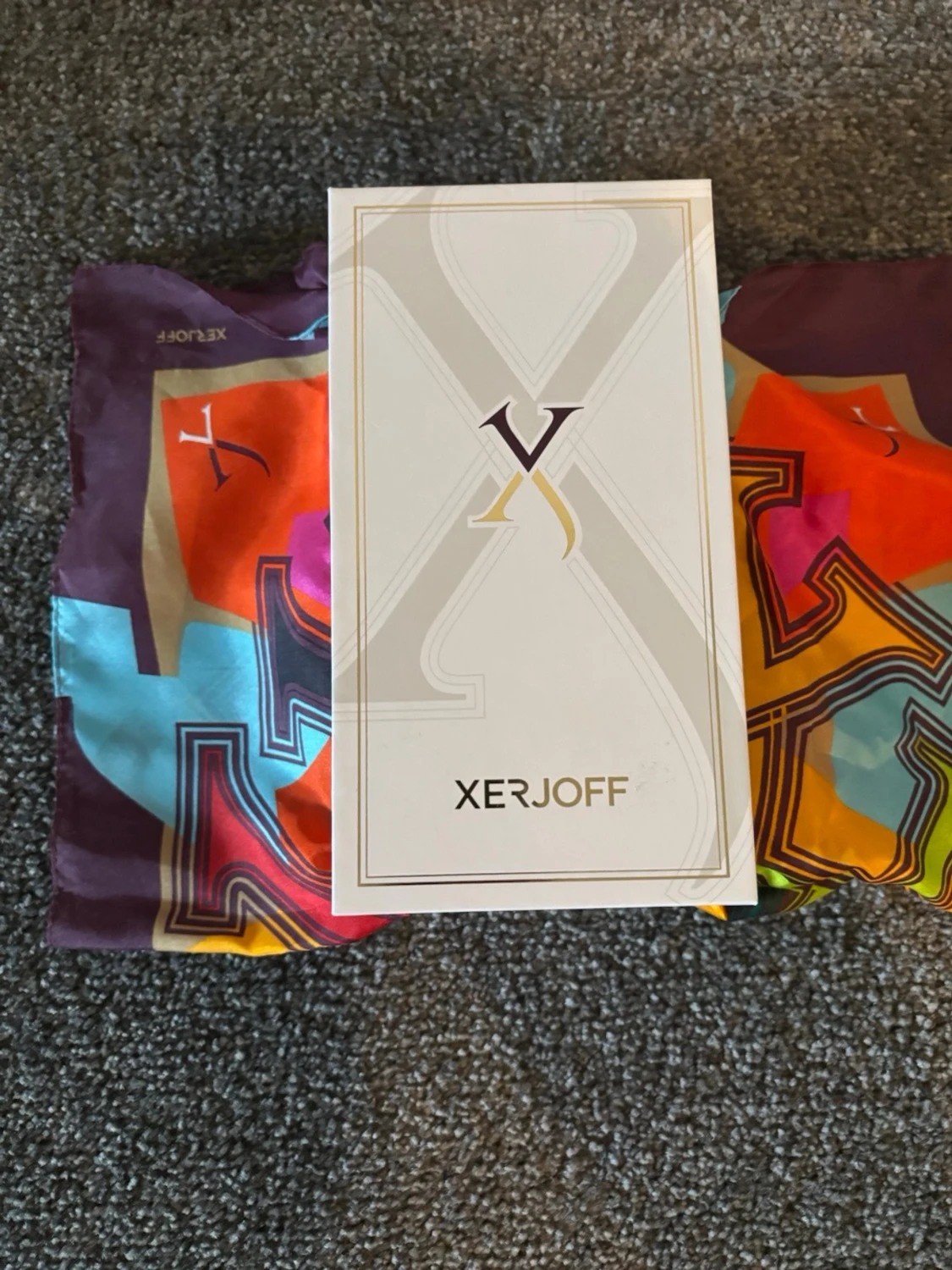 Xerjoff Erba Pura Eau de Parfum 100ml - 3