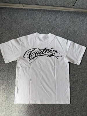 Corteiz white t shirt - Size is M, true to size Just as new, never worn. Feel free to ask questions